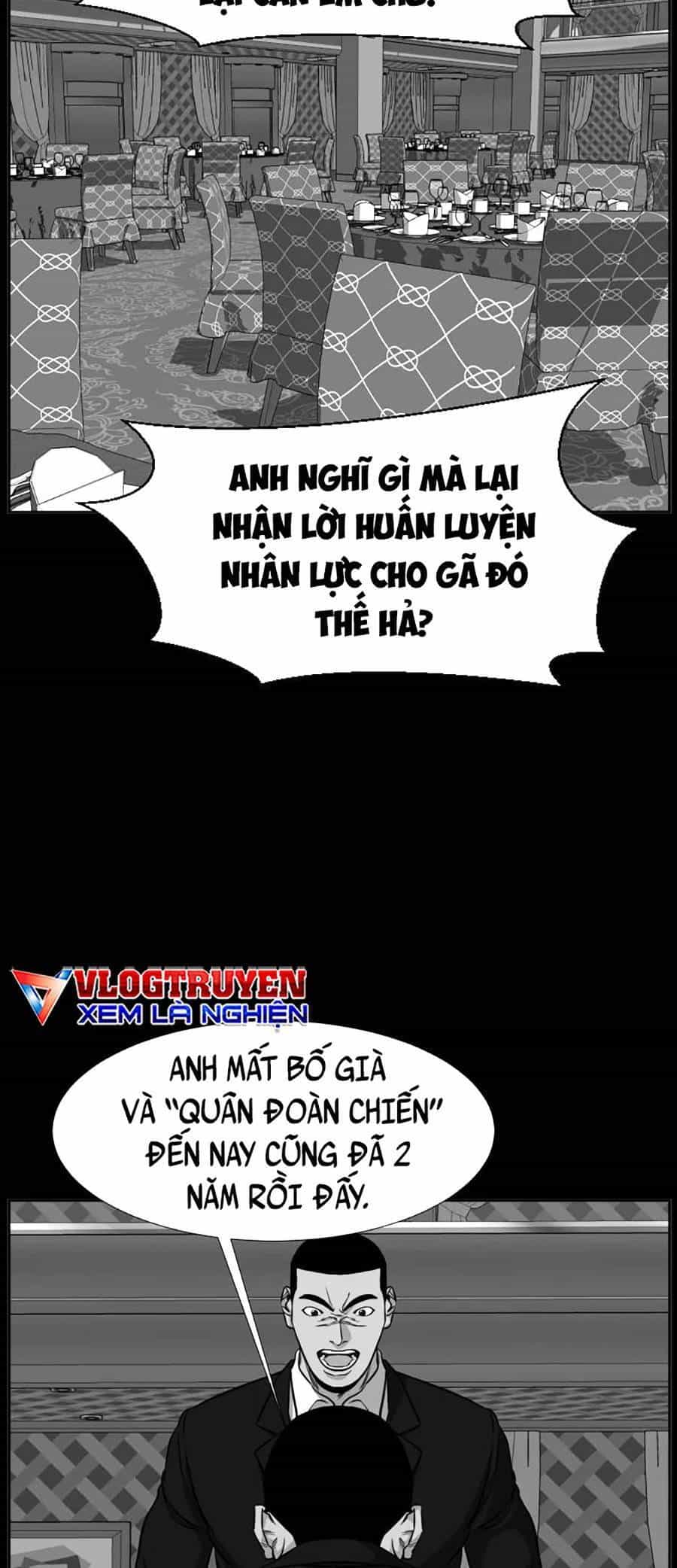 Bố Già Trùng Sinh - Chương 21 - ảnh 74