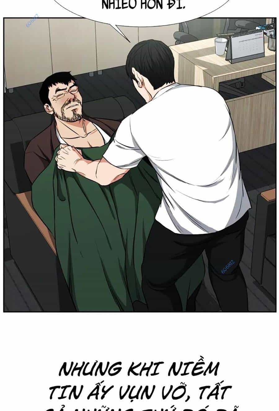 Bố Già Trùng Sinh - Chương 21 - ảnh 83