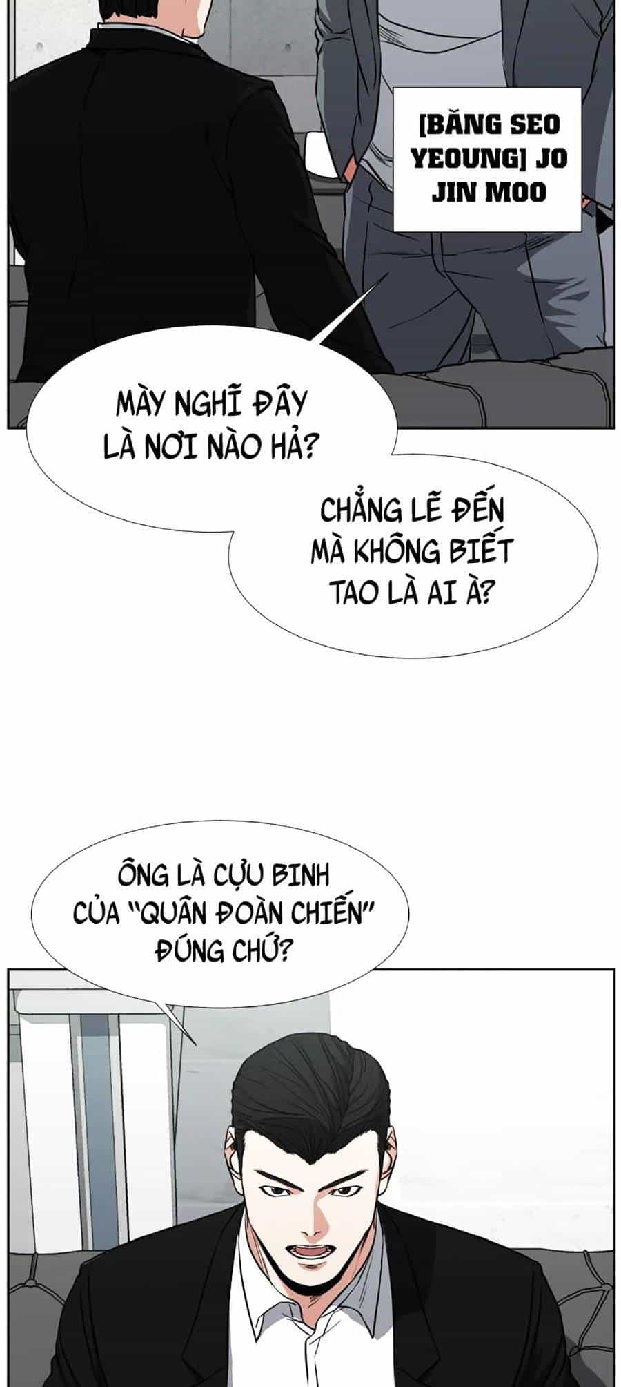 Bố Già Trùng Sinh - Chương 22 - ảnh 12