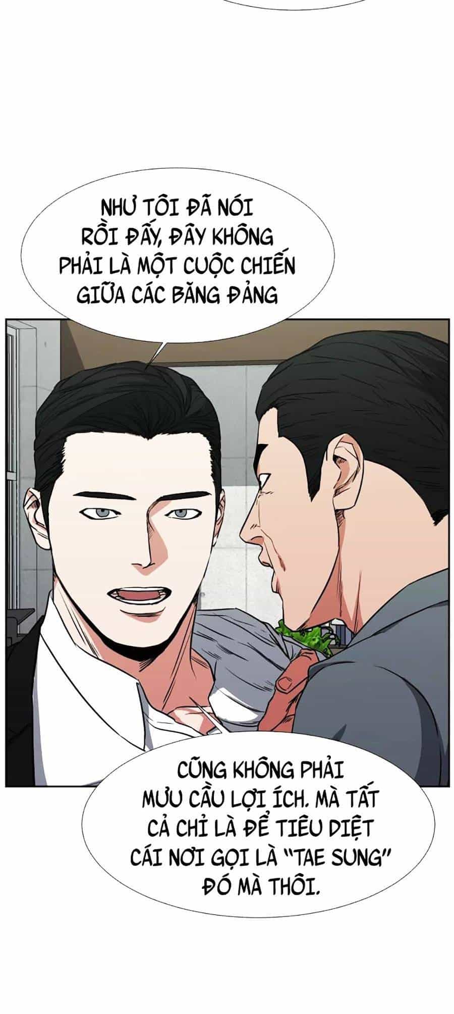 Bố Già Trùng Sinh - Chương 22 - ảnh 14