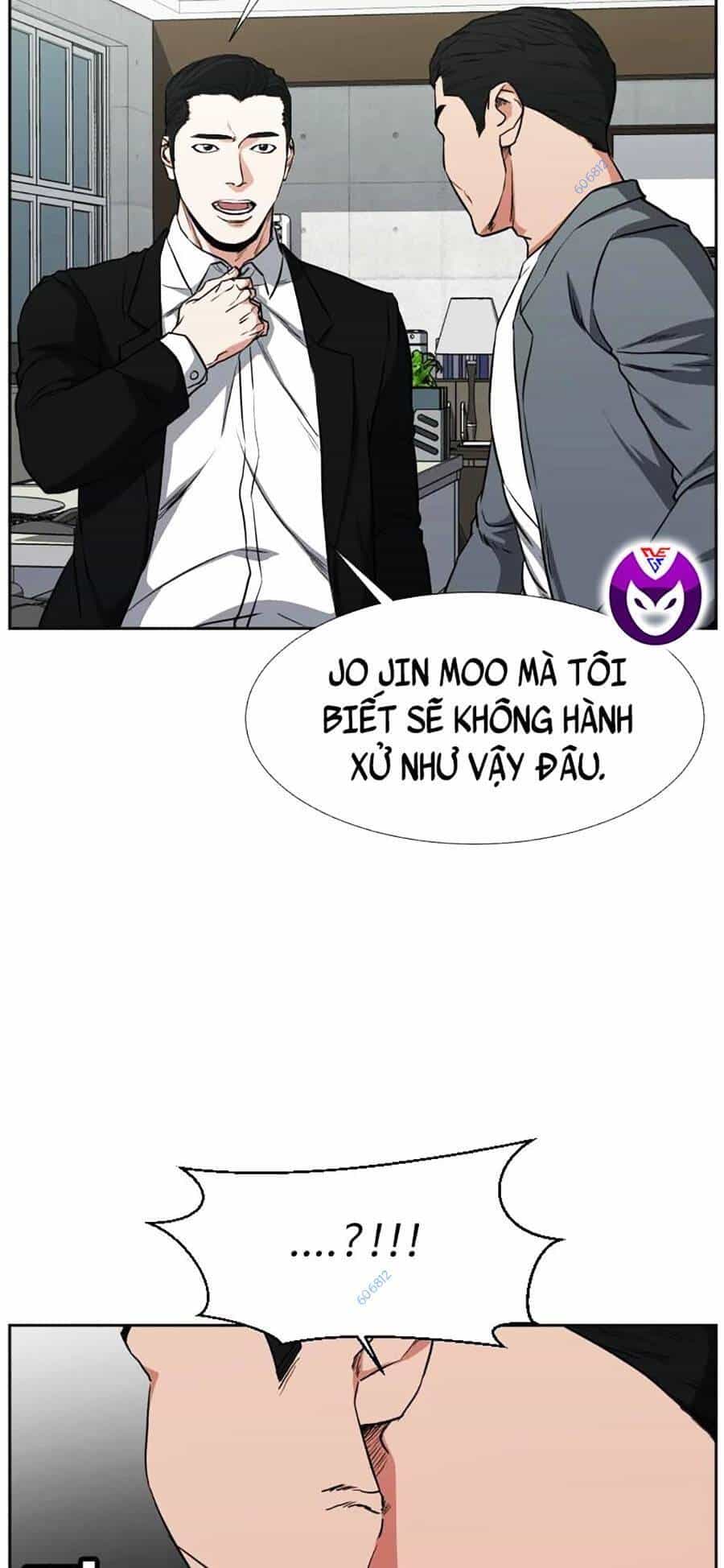 Bố Già Trùng Sinh - Chương 22 - ảnh 19