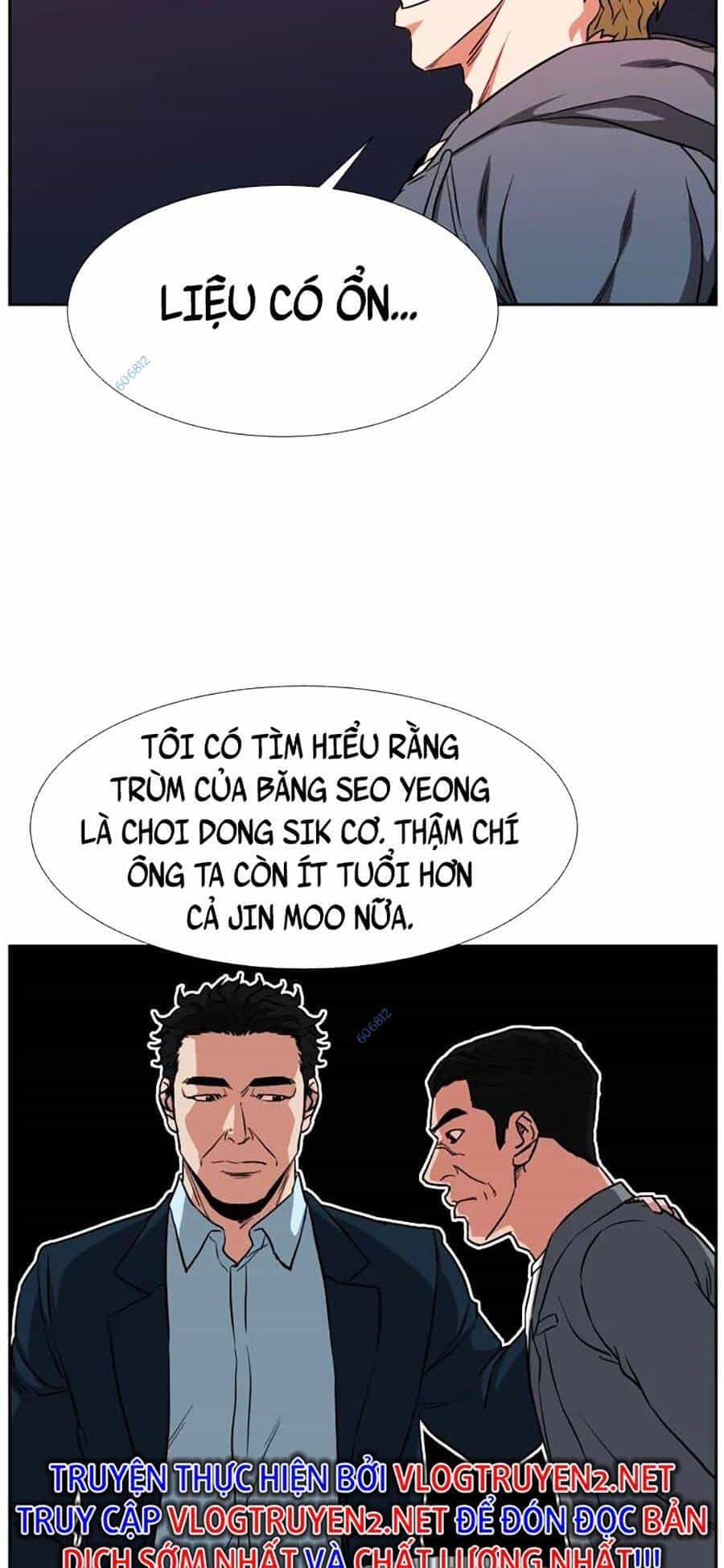 Bố Già Trùng Sinh - Chương 22 - ảnh 29