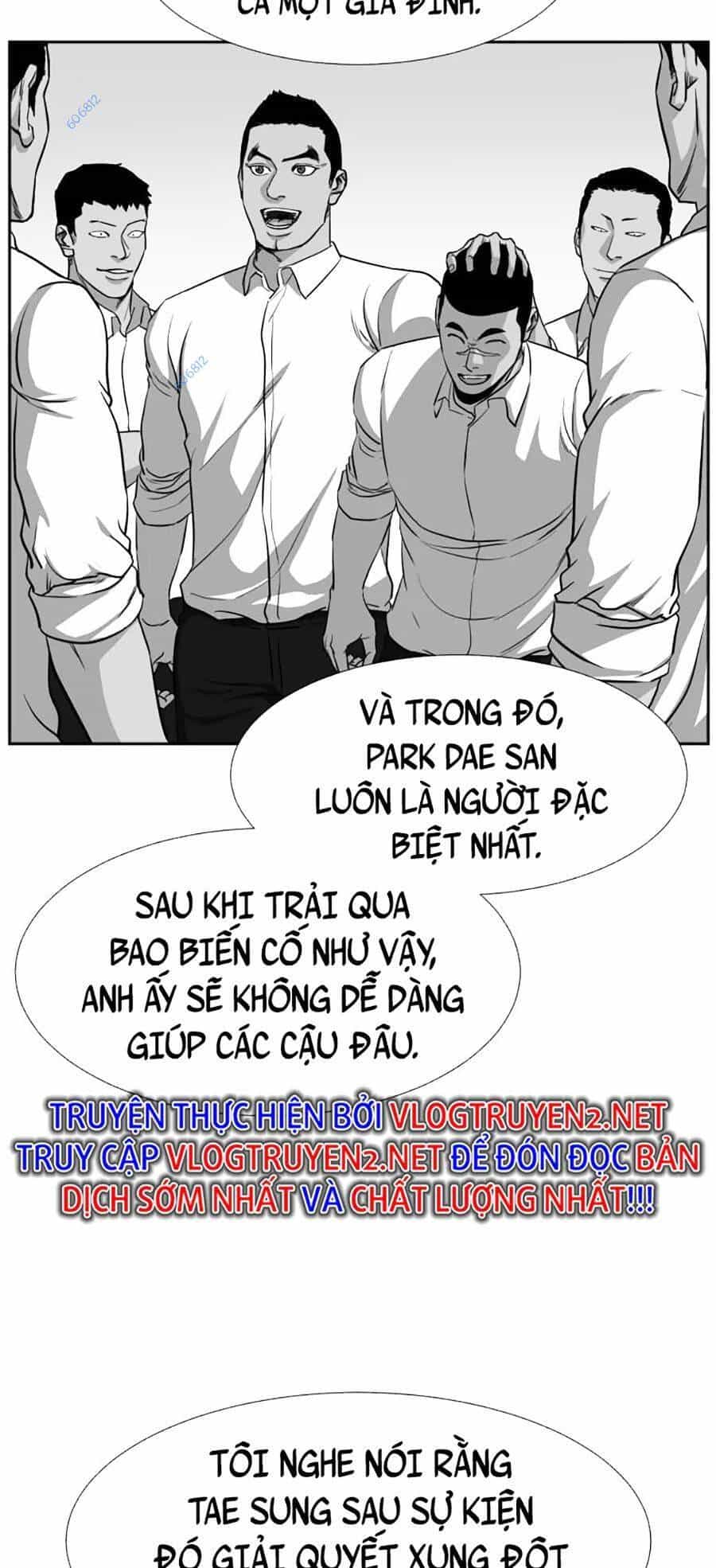 Bố Già Trùng Sinh - Chương 22 - ảnh 37