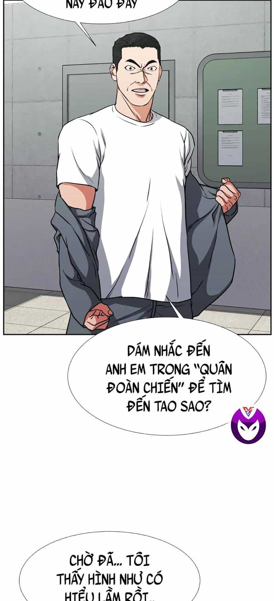Bố Già Trùng Sinh - Chương 22 - ảnh 40
