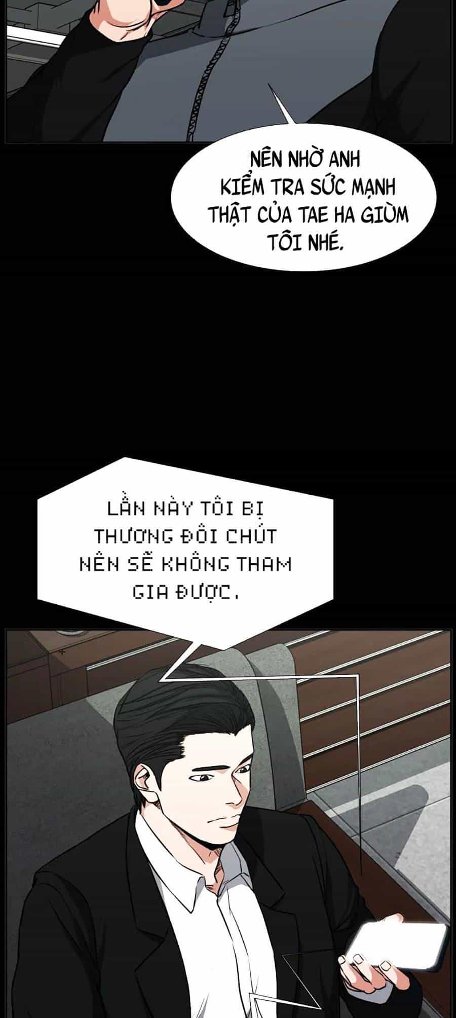 Bố Già Trùng Sinh - Chương 22 - ảnh 6