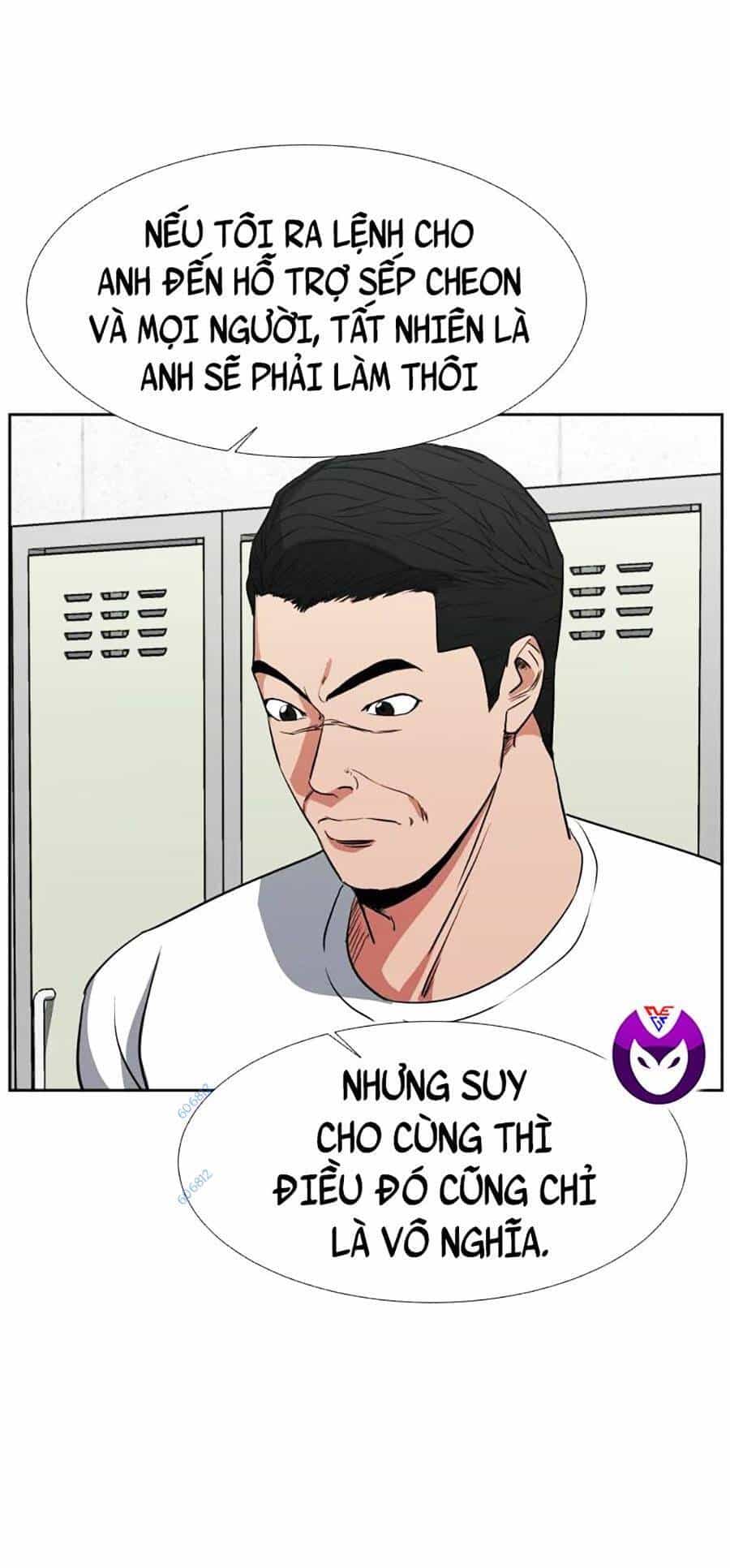 Bố Già Trùng Sinh - Chương 23 - ảnh 33