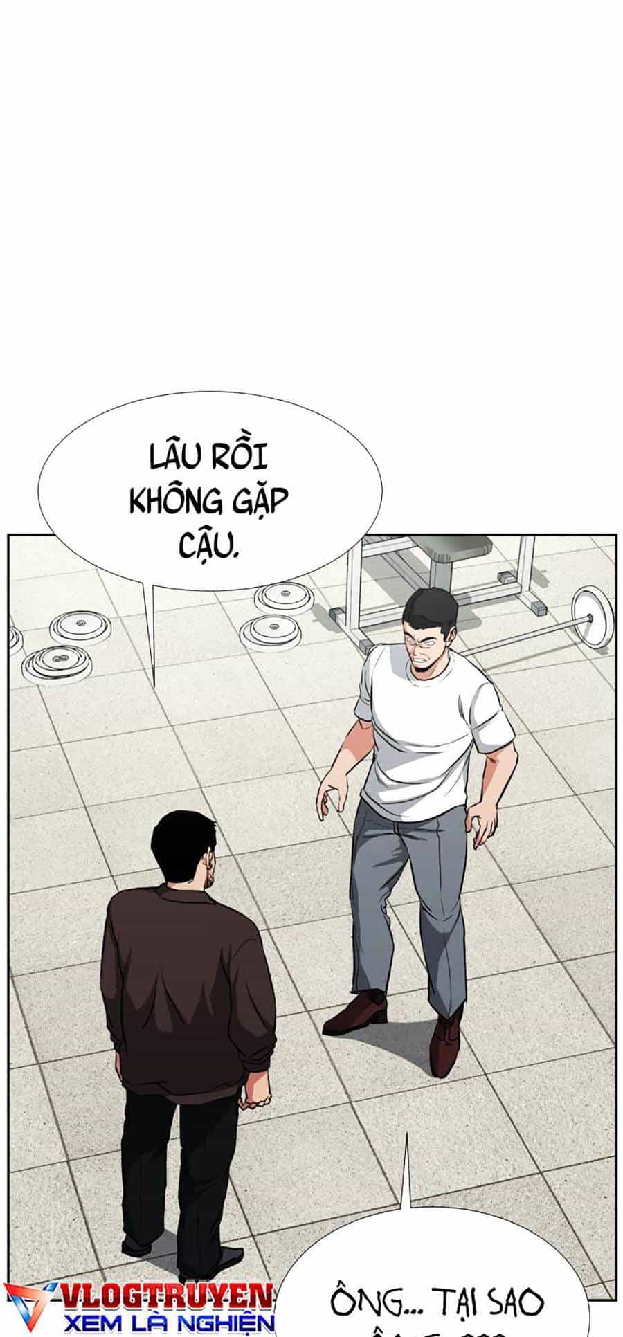Bố Già Trùng Sinh - Chương 23 - ảnh 38