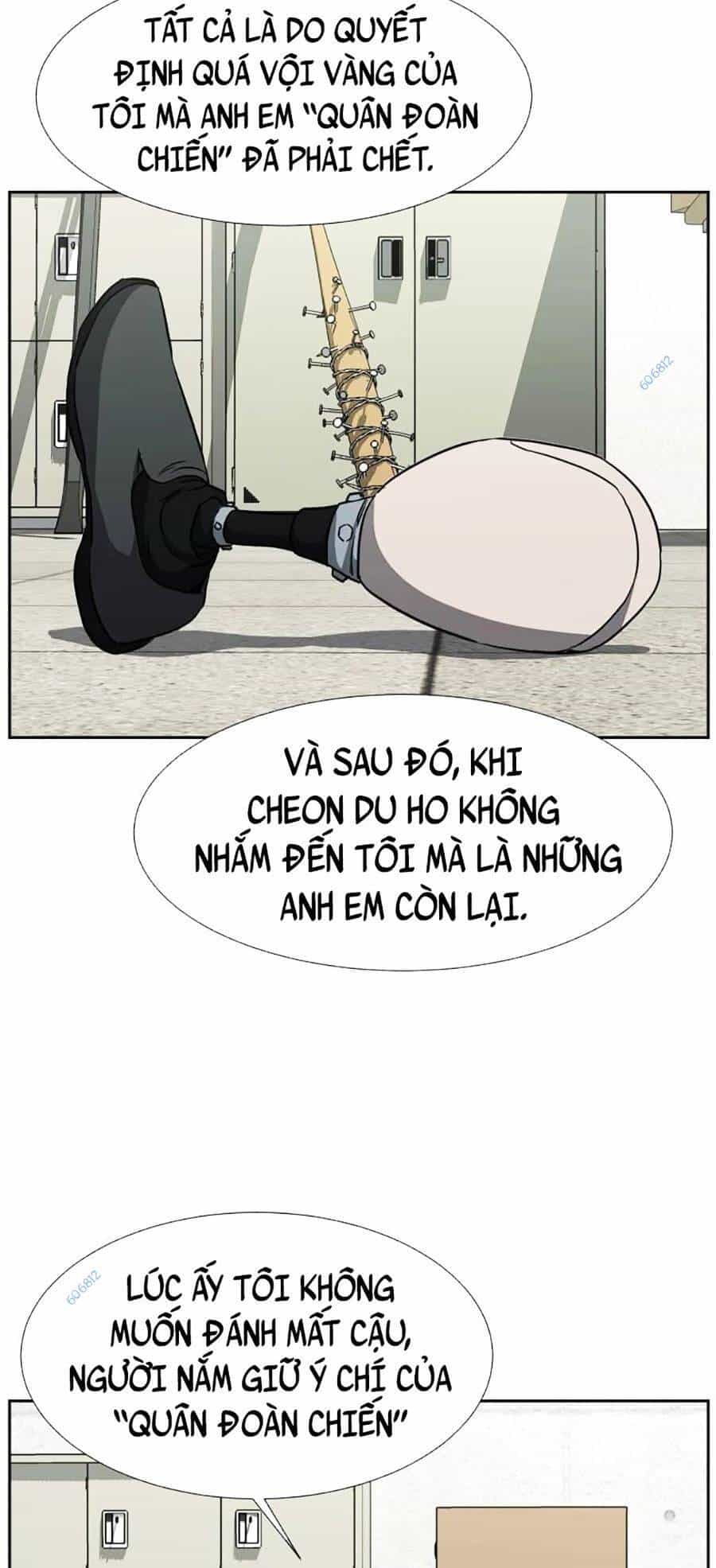 Bố Già Trùng Sinh - Chương 23 - ảnh 47