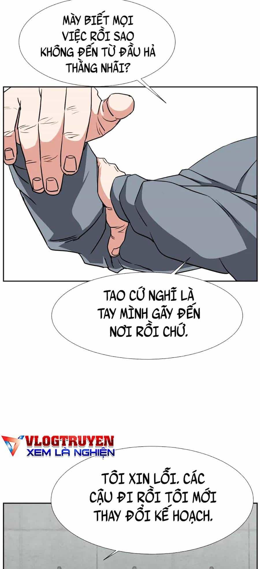 Bố Già Trùng Sinh - Chương 23 - ảnh 54
