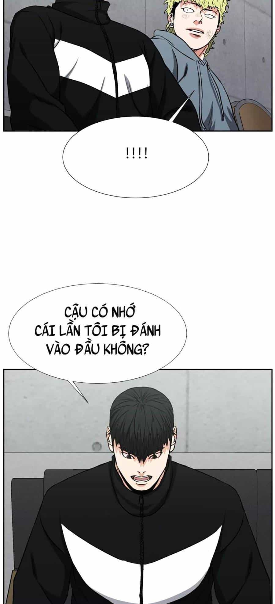 Bố Già Trùng Sinh - Chương 23 - ảnh 56