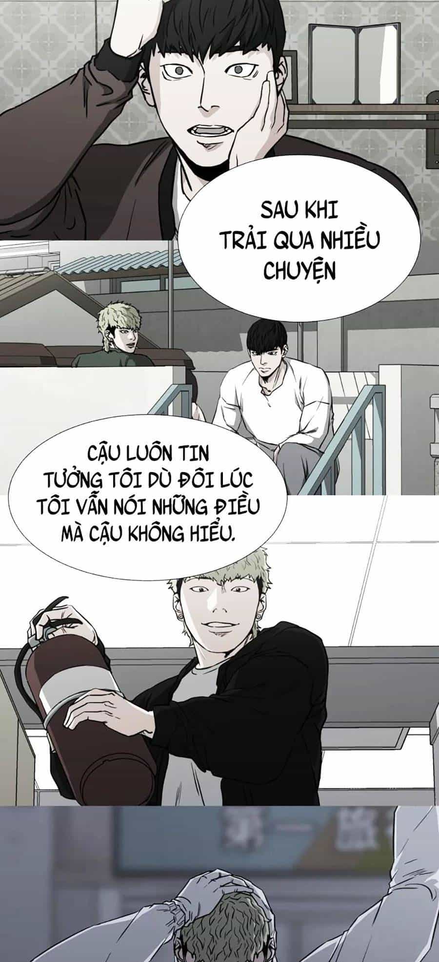 Bố Già Trùng Sinh - Chương 23 - ảnh 58
