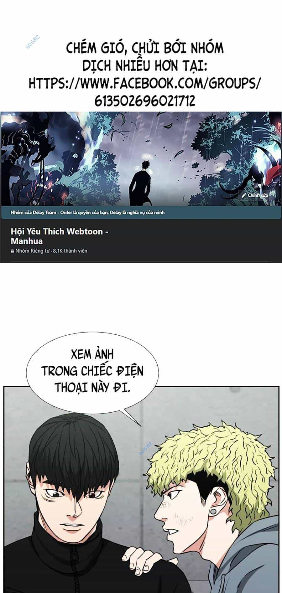 Bố Già Trùng Sinh - Chương 24 - ảnh 1
