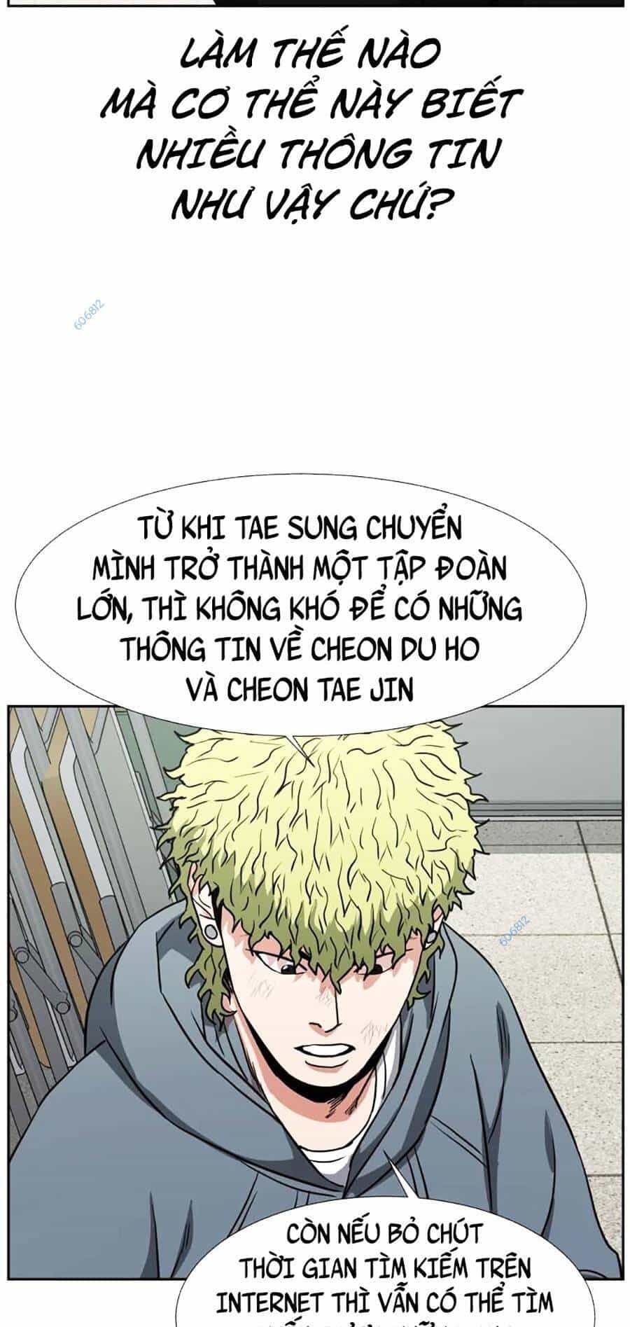 Bố Già Trùng Sinh - Chương 24 - ảnh 11