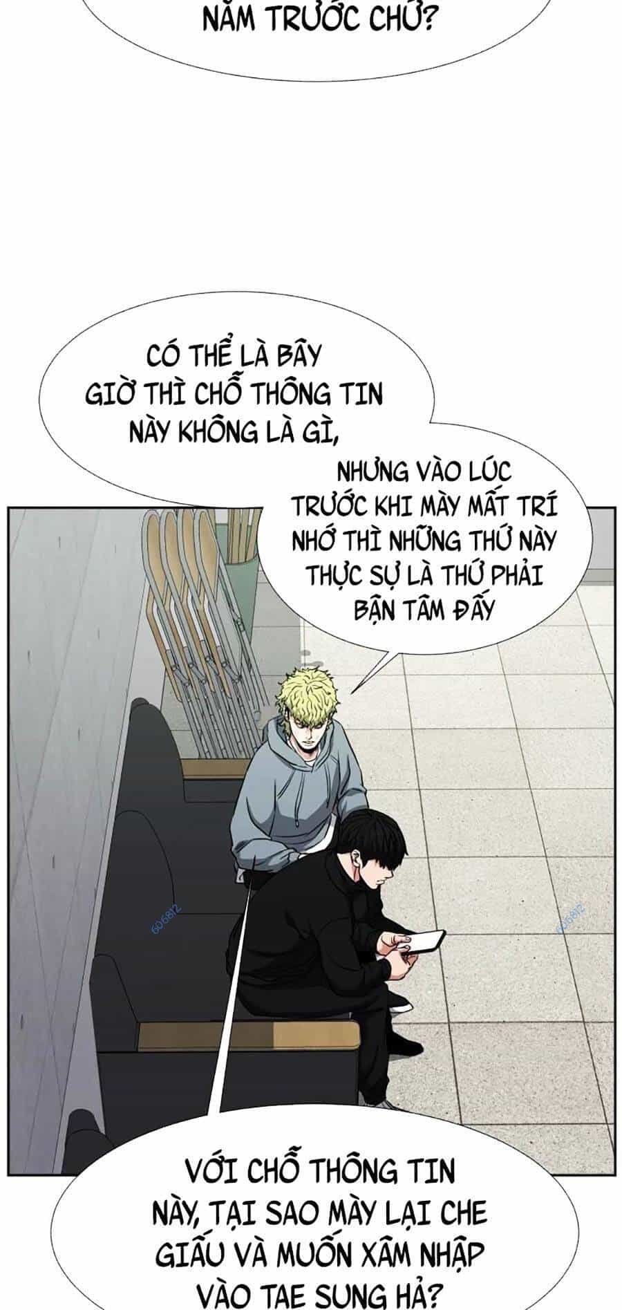 Bố Già Trùng Sinh - Chương 24 - ảnh 13