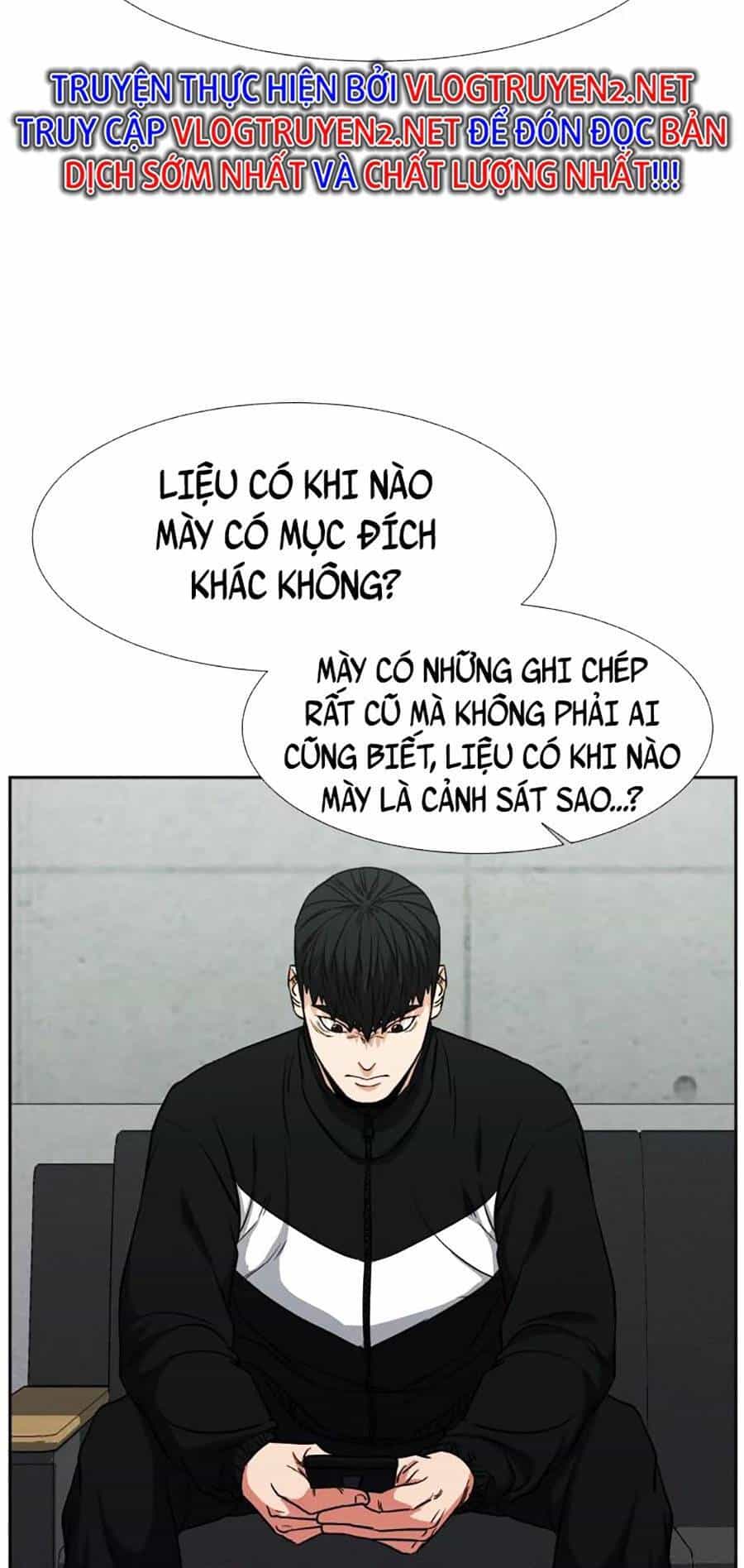 Bố Già Trùng Sinh - Chương 24 - ảnh 14