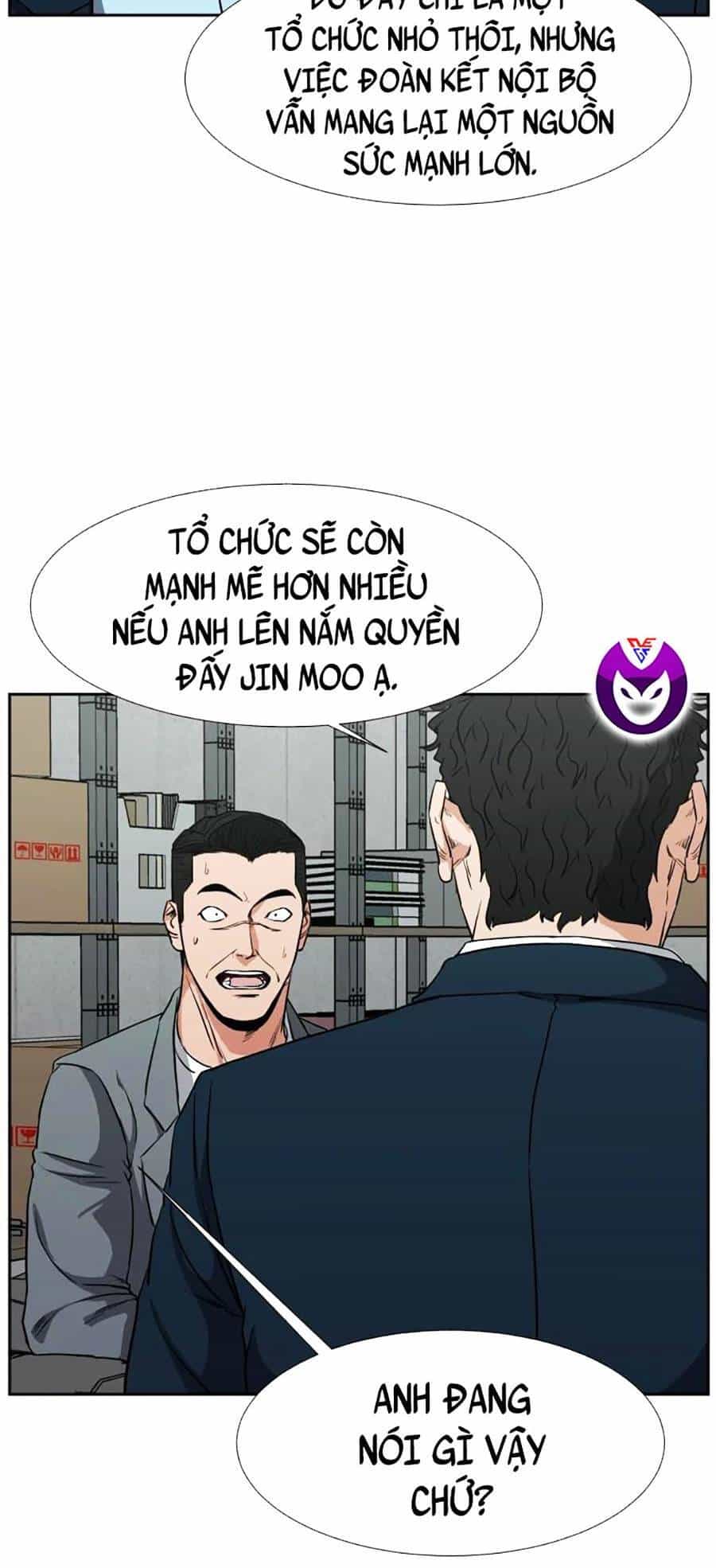 Bố Già Trùng Sinh - Chương 24 - ảnh 24