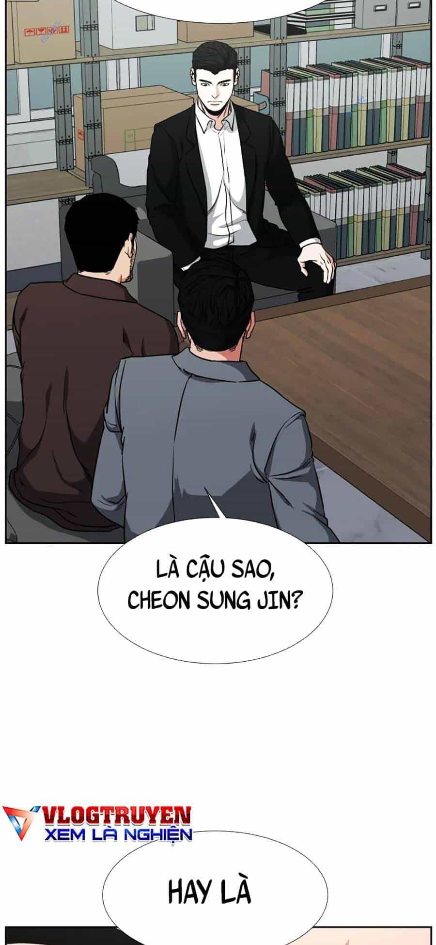 Bố Già Trùng Sinh - Chương 24 - ảnh 33