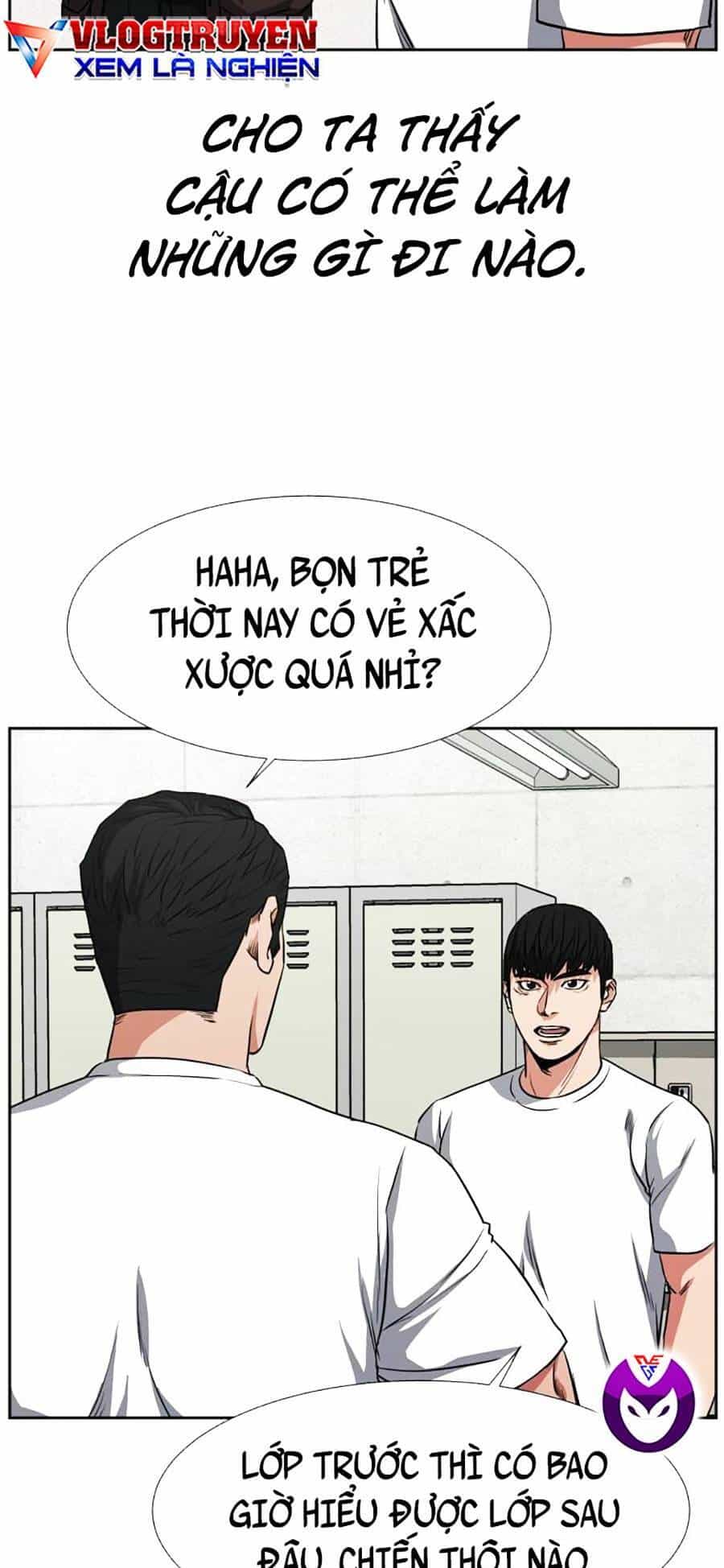 Bố Già Trùng Sinh - Chương 24 - ảnh 40