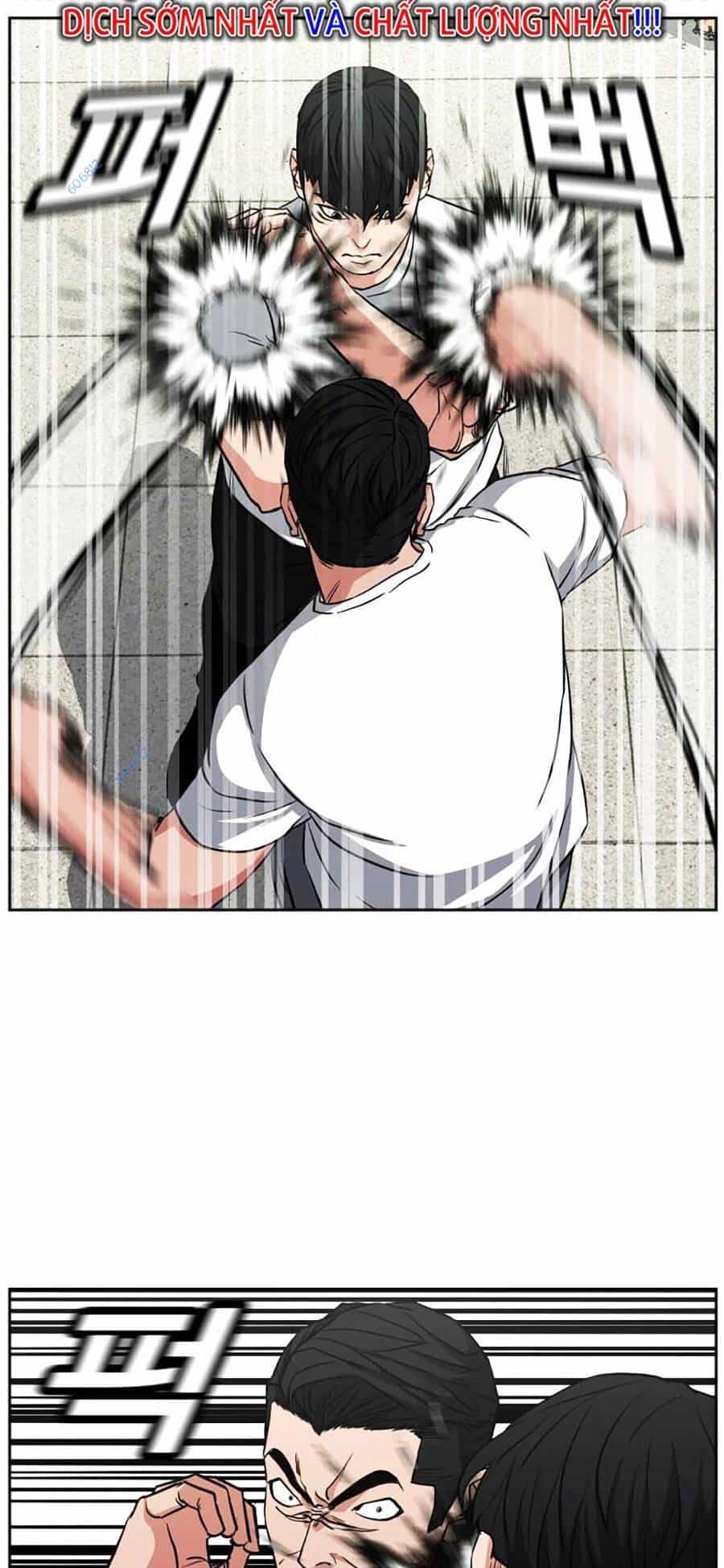 Bố Già Trùng Sinh - Chương 24 - ảnh 43
