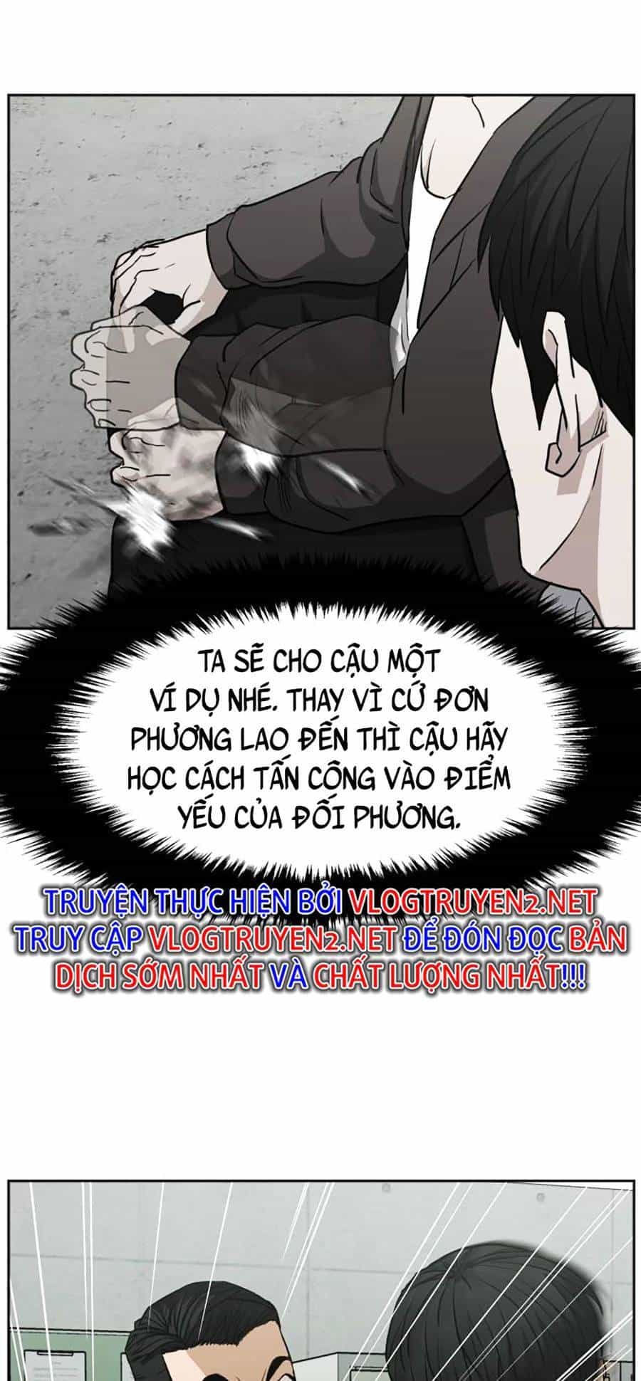 Bố Già Trùng Sinh - Chương 24 - ảnh 52