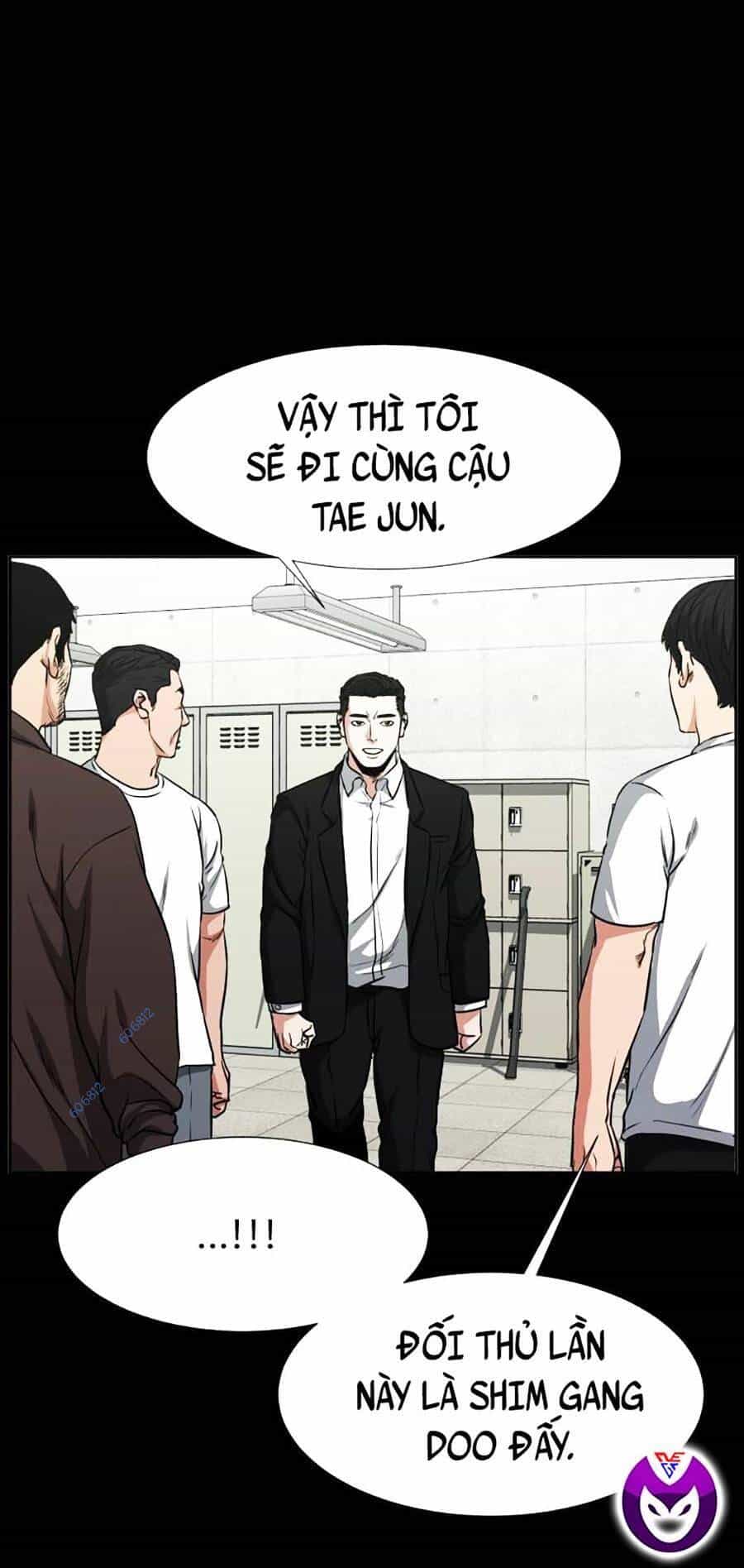 Bố Già Trùng Sinh - Chương 25 - ảnh 11