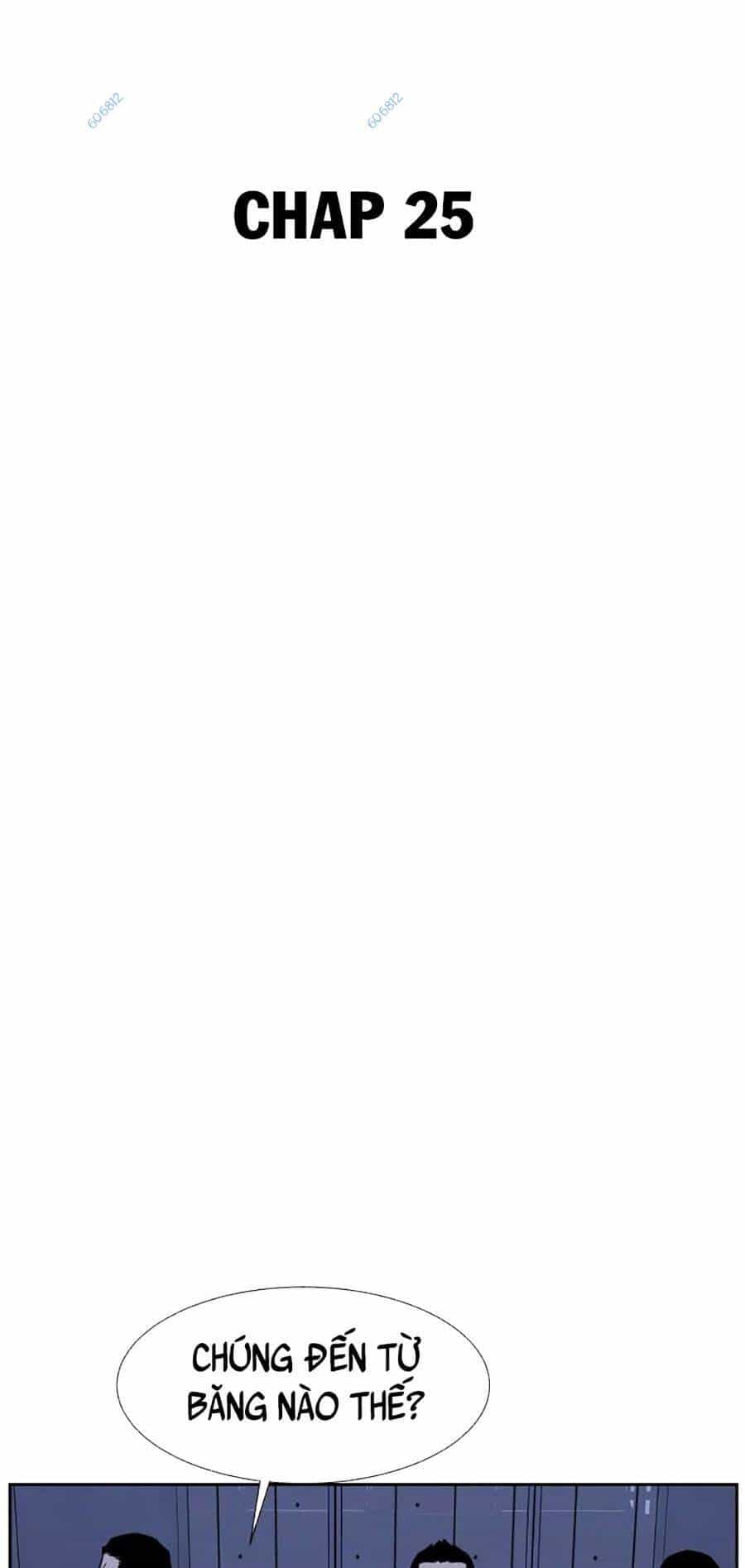 Bố Già Trùng Sinh - Chương 25 - ảnh 23