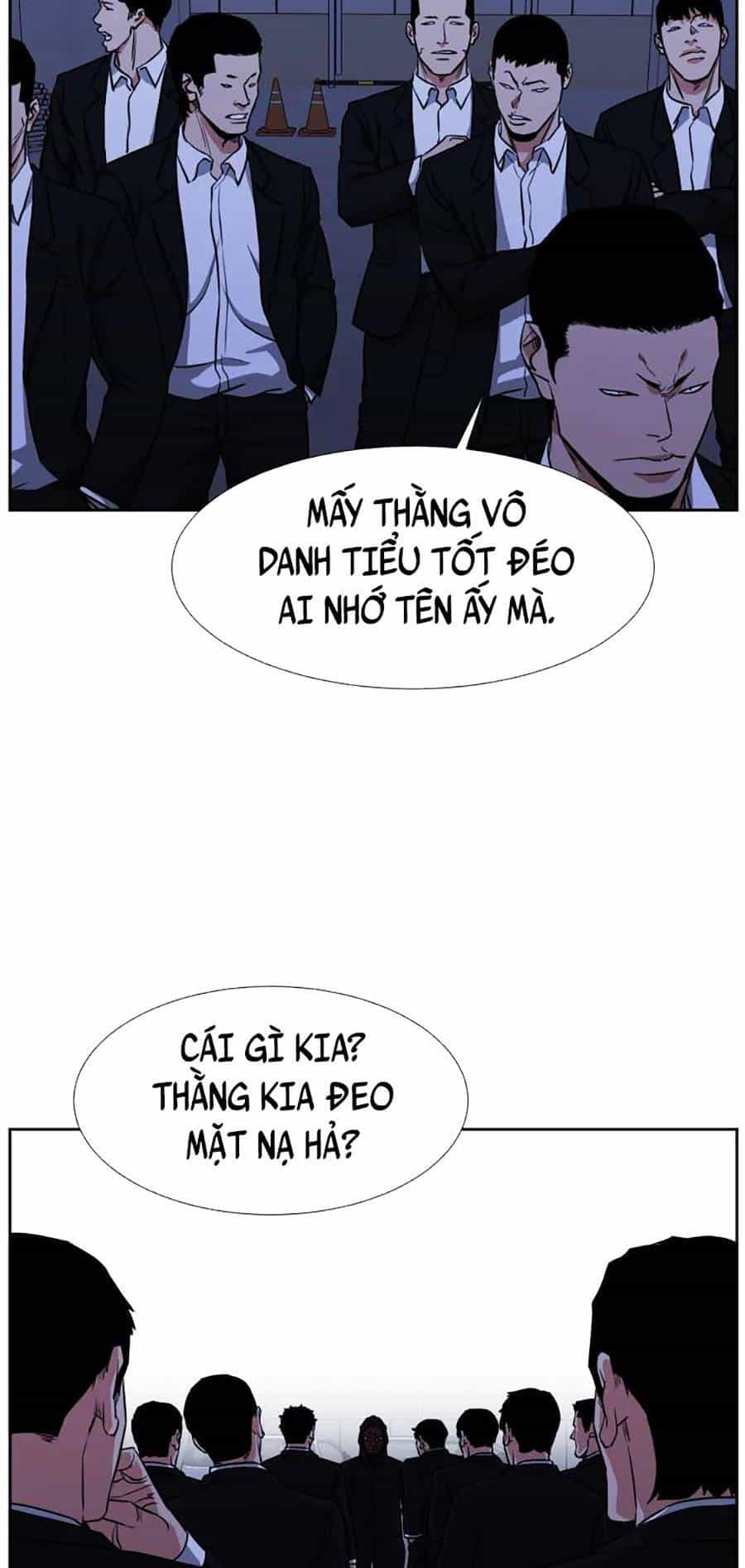 Bố Già Trùng Sinh - Chương 25 - ảnh 24