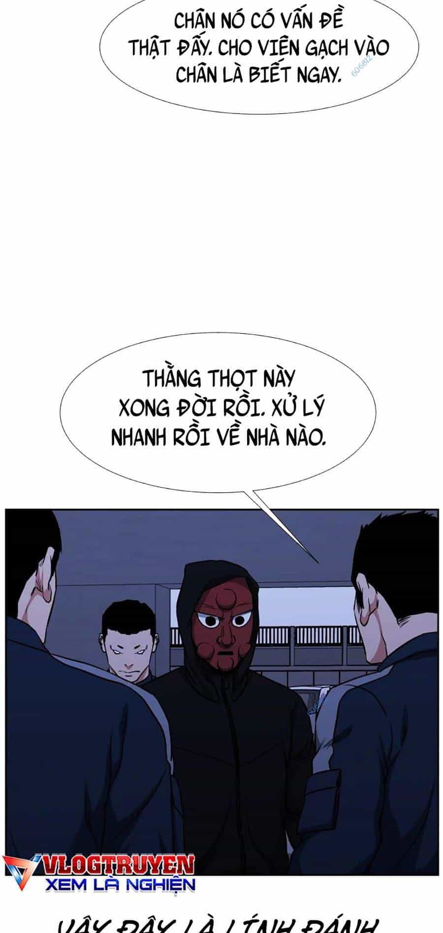 Bố Già Trùng Sinh - Chương 25 - ảnh 39