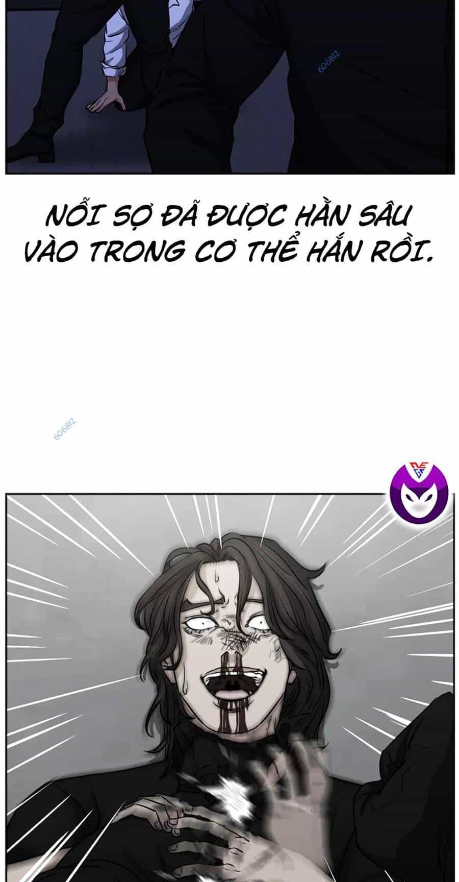 Bố Già Trùng Sinh - Chương 26 - ảnh 35