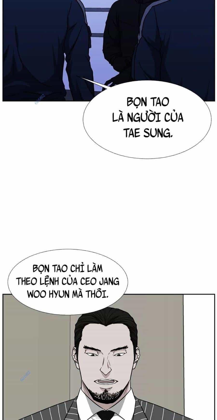 Bố Già Trùng Sinh - Chương 26 - ảnh 9