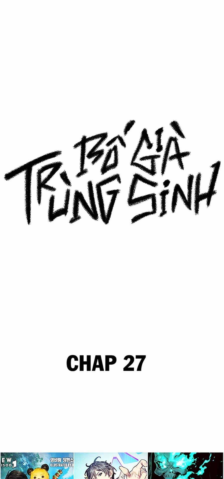 Bố Già Trùng Sinh - Chương 27 - ảnh 14