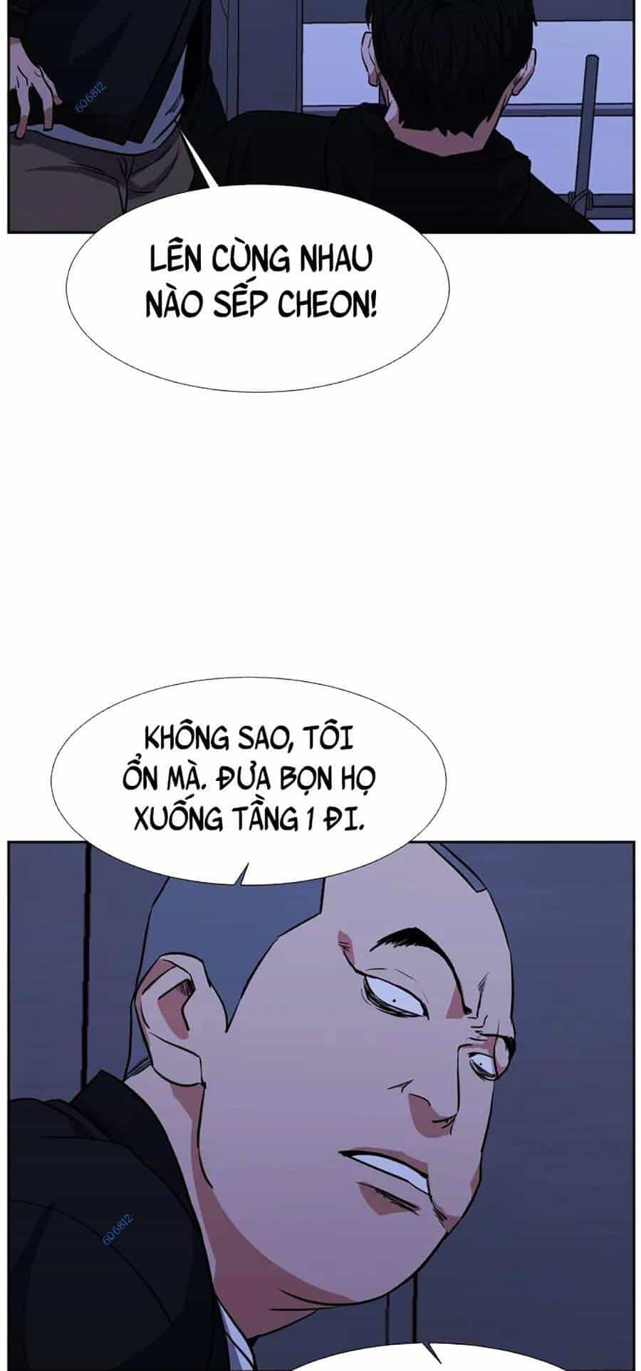 Bố Già Trùng Sinh - Chương 27 - ảnh 25