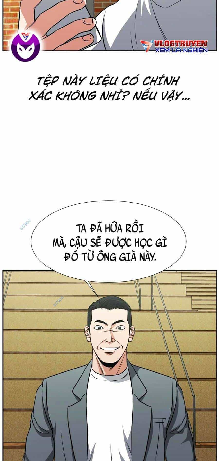 Bố Già Trùng Sinh - Chương 30 - ảnh 33