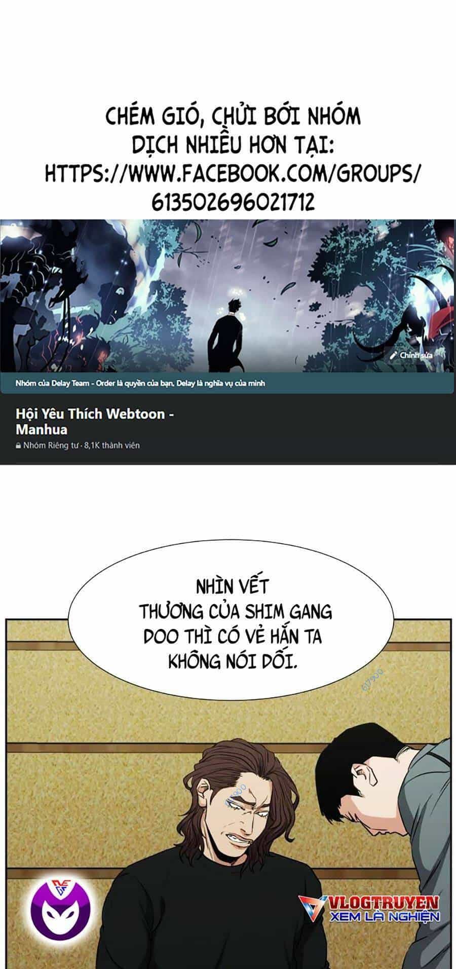 Bố Già Trùng Sinh - Chương 31 - ảnh 1