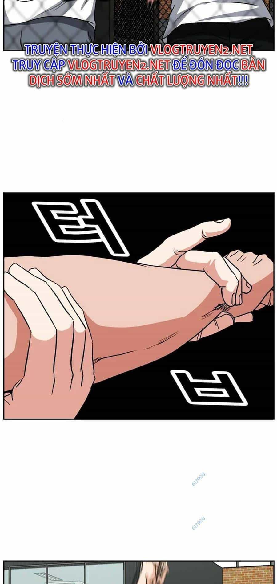 Bố Già Trùng Sinh - Chương 31 - ảnh 41