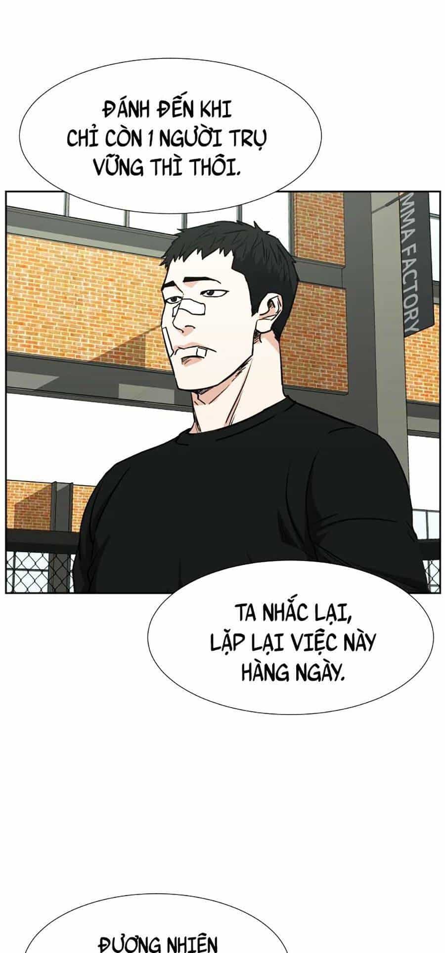 Bố Già Trùng Sinh - Chương 31 - ảnh 52