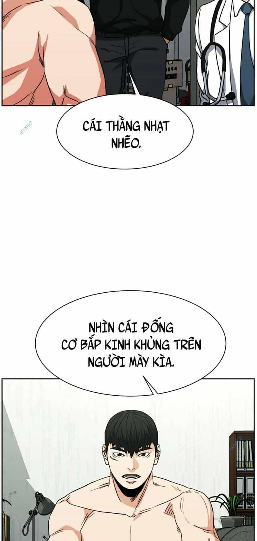 Bố Già Trùng Sinh - Chương 32 - ảnh 11