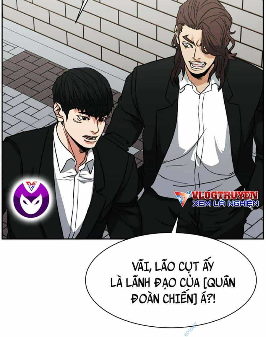 Bố Già Trùng Sinh - Chương 32 - ảnh 25