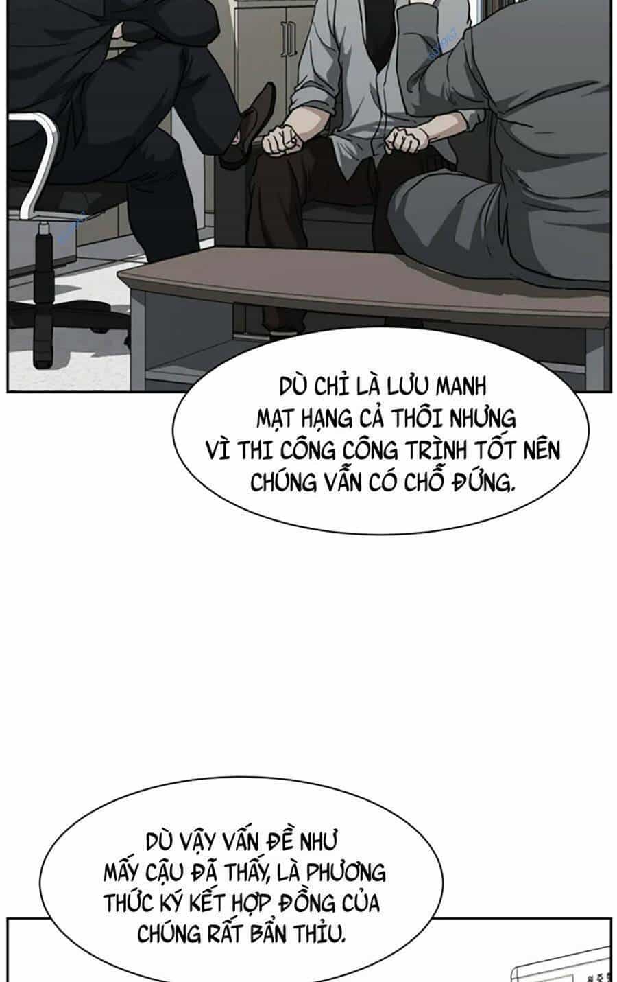Bố Già Trùng Sinh - Chương 32 - ảnh 73