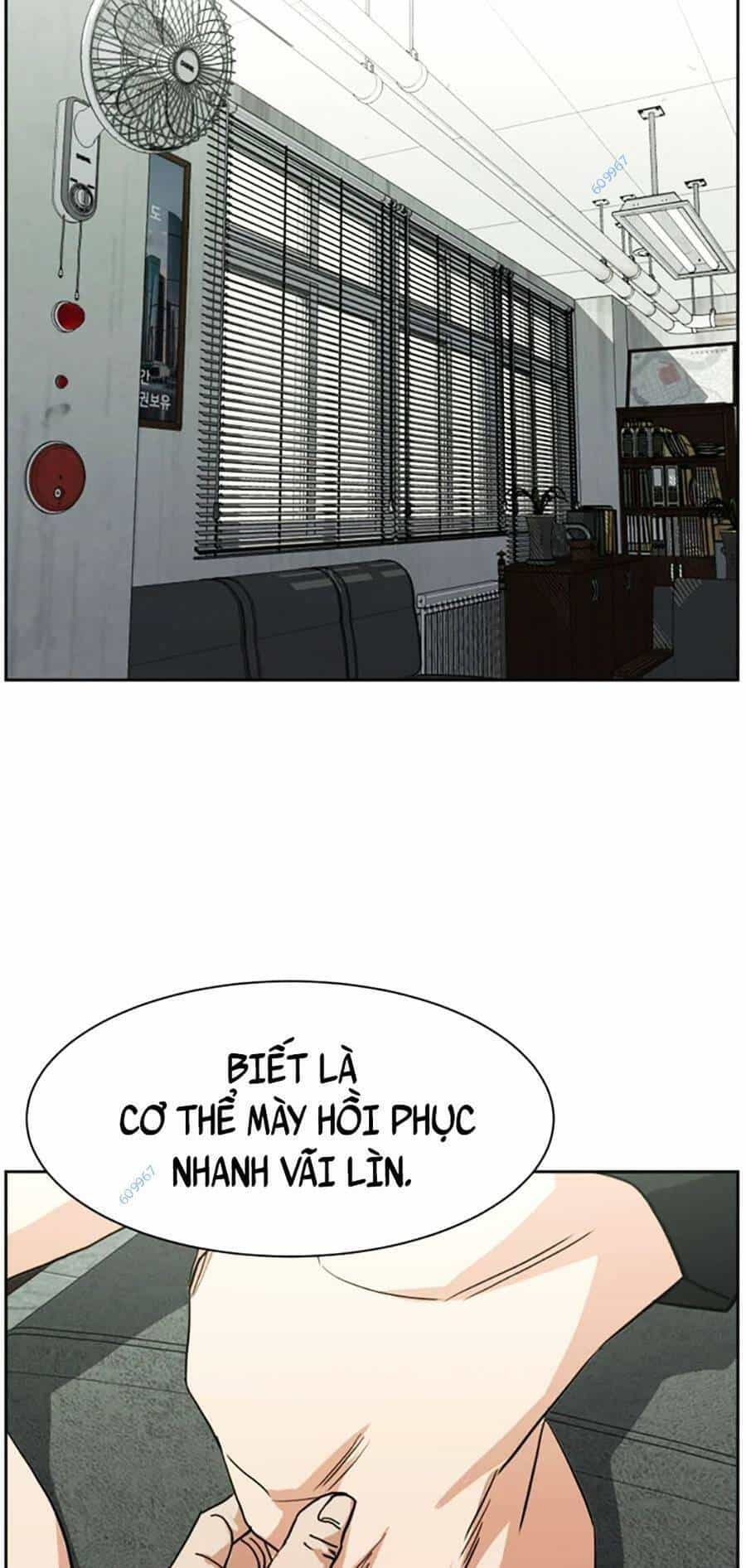 Bố Già Trùng Sinh - Chương 32 - ảnh 9