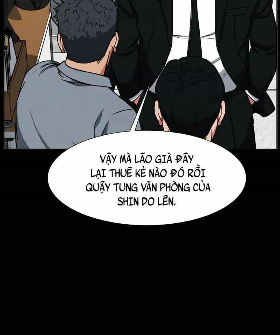 Bố Già Trùng Sinh - Chương 34 - ảnh 21