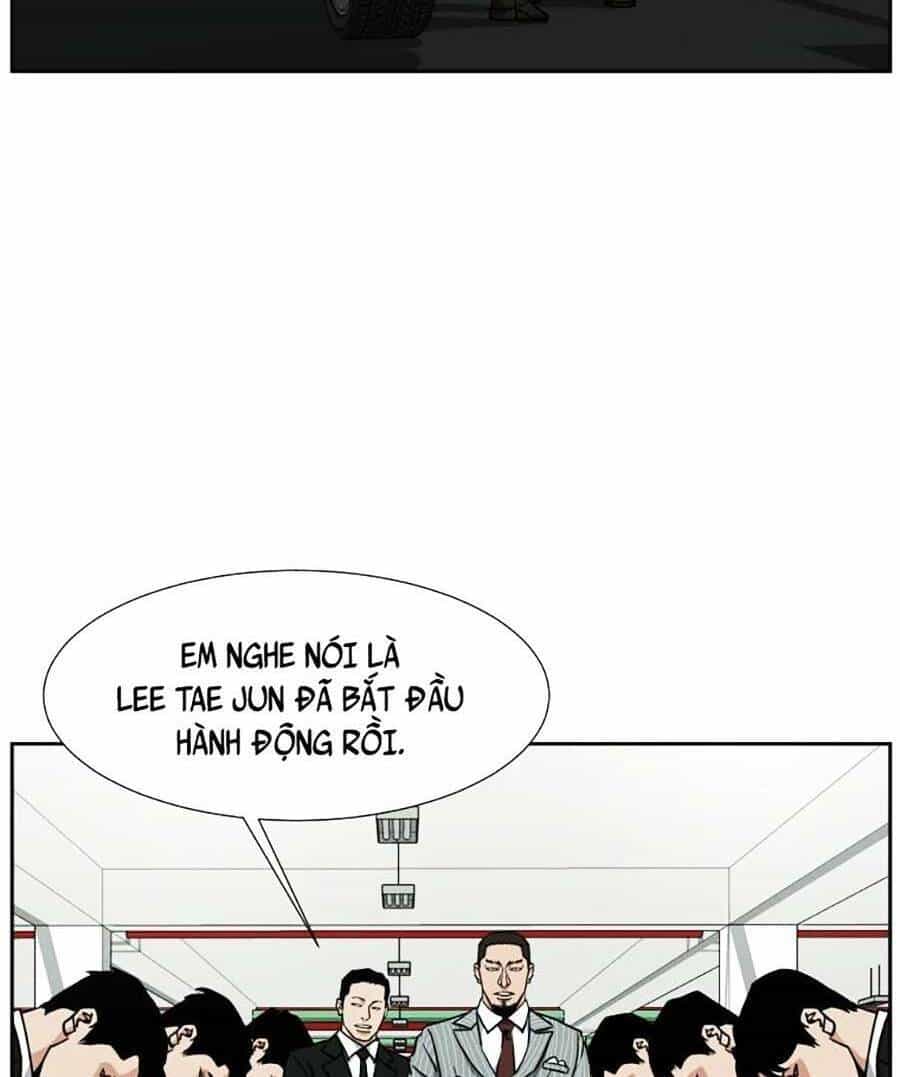 Bố Già Trùng Sinh - Chương 34 - ảnh 4