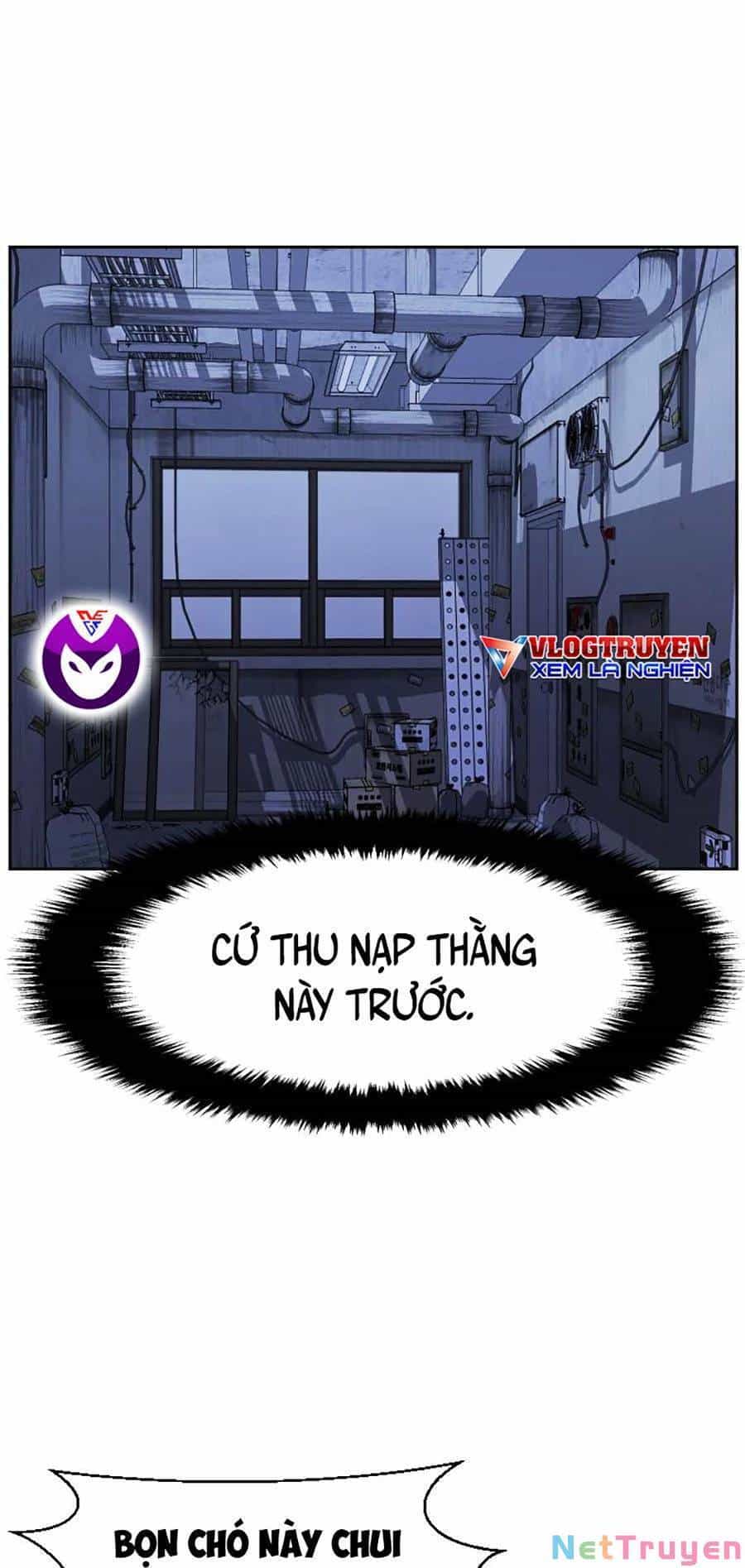 Bố Già Trùng Sinh - Chương 35 - ảnh 31