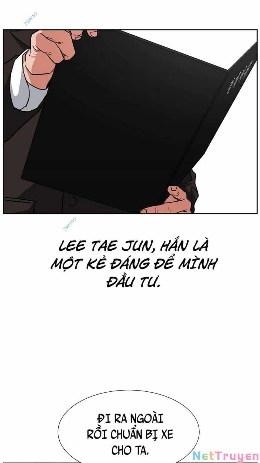 Bố Già Trùng Sinh - Chương 35 - ảnh 70
