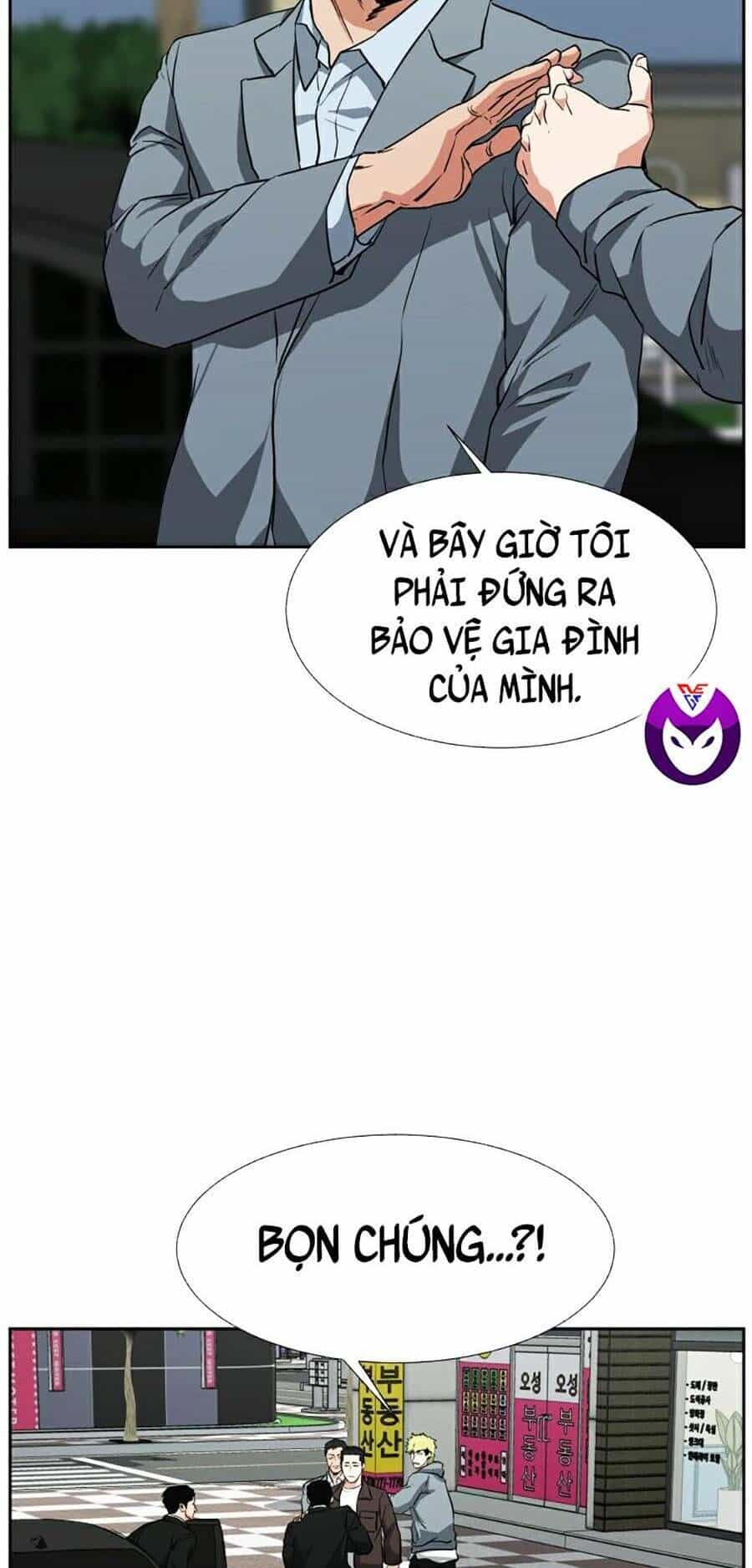 Bố Già Trùng Sinh - Chương 37 - ảnh 24