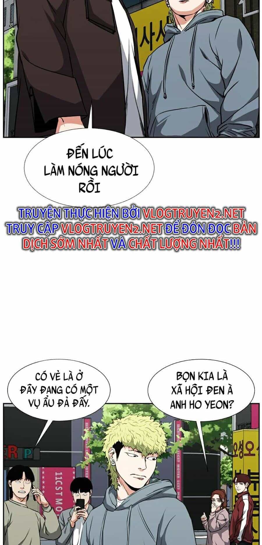 Bố Già Trùng Sinh - Chương 37 - ảnh 26