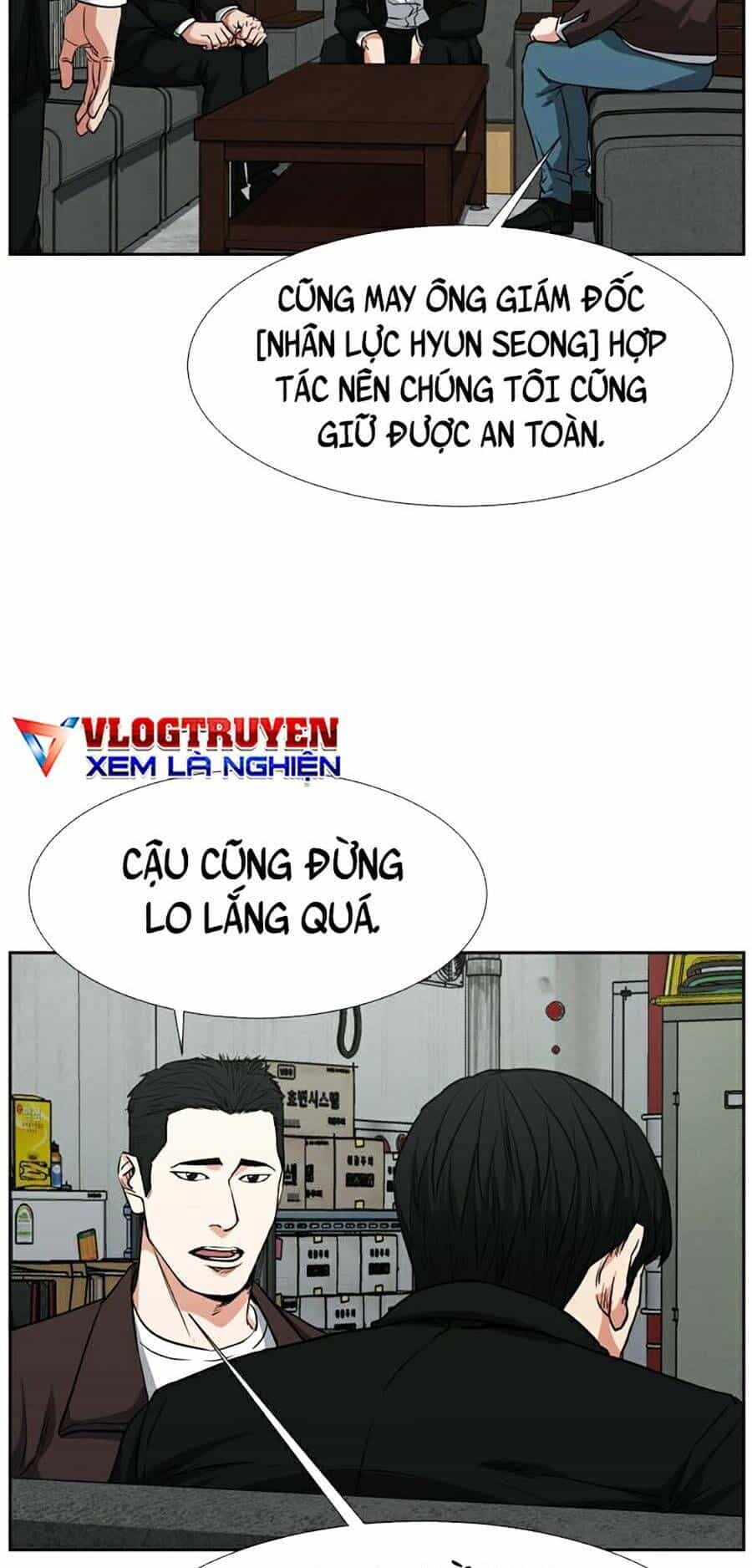 Bố Già Trùng Sinh - Chương 37 - ảnh 34