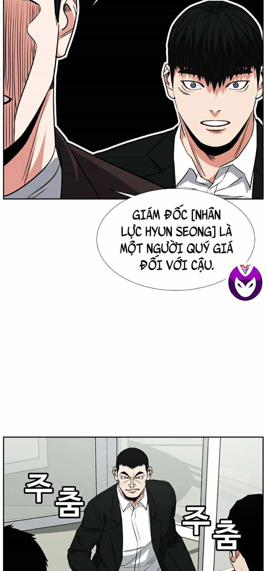 Bố Già Trùng Sinh - Chương 37 - ảnh 55