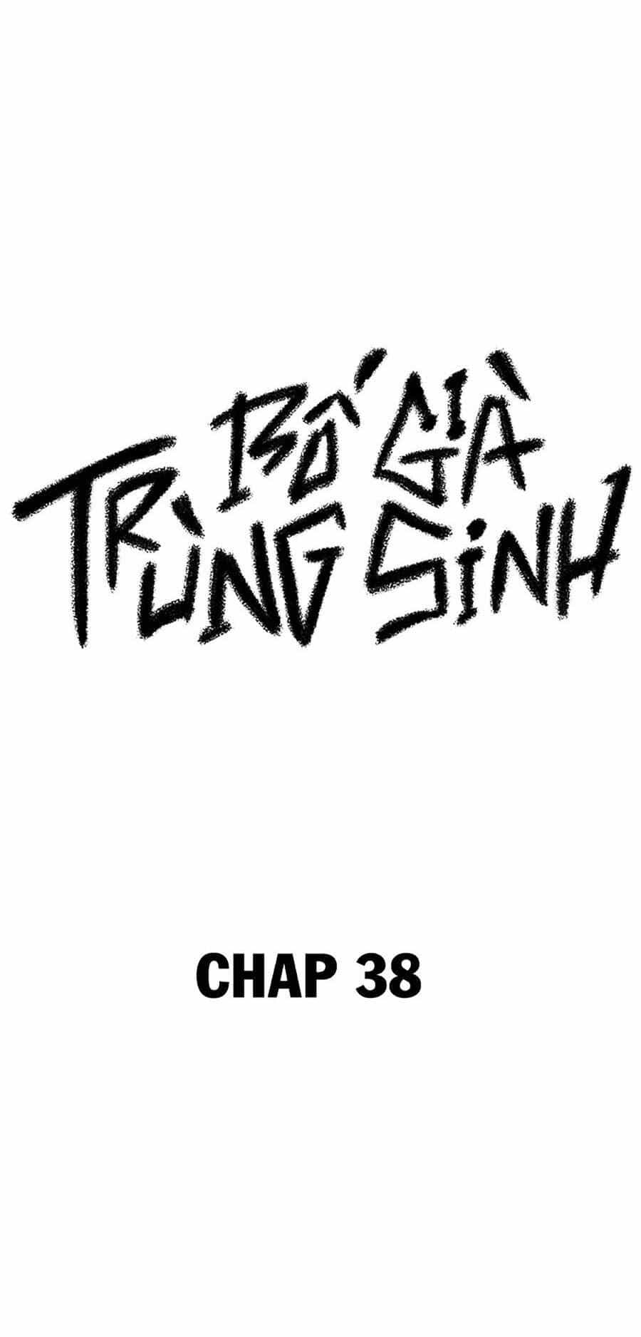 Bố Già Trùng Sinh - Chương 38 - ảnh 13