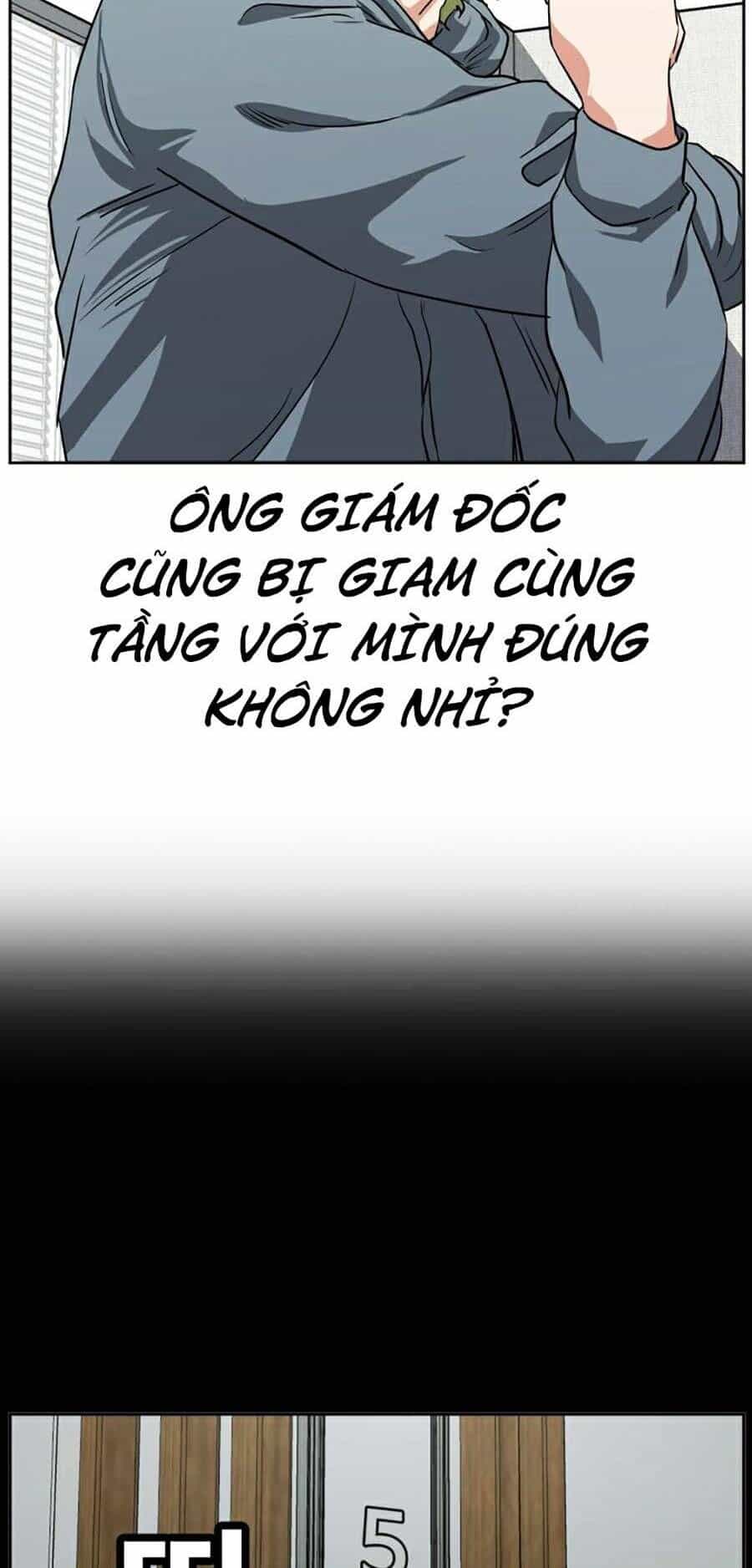 Bố Già Trùng Sinh - Chương 38 - ảnh 2